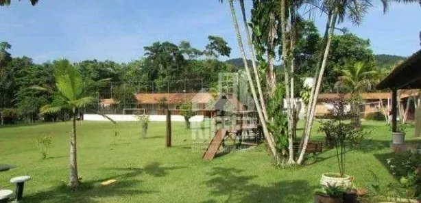 Fazenda / Sítio / Chácara com 4 Quartos à venda, 1700m² no Itaocaia Valley (Itaipuaçu), Maricá