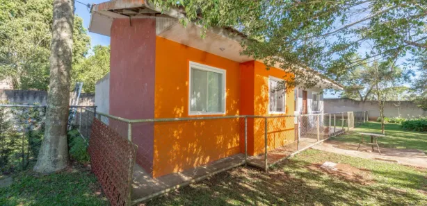 Fazenda / Sítio / Chácara com 3 Quartos à venda, 300m² no Eucaliptos, Fazenda Rio Grande