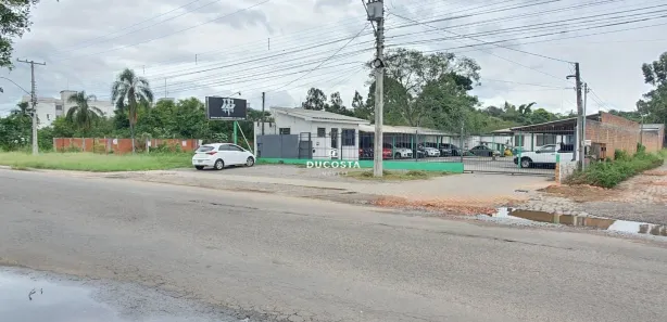 Terreno / Lote / Condomínio à venda, 2970m² no Passo D'Areia, Santa Maria