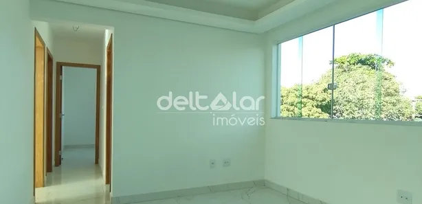 Apartamento com 3 Quartos à venda, 73m² no Vila Cloris, Belo Horizonte
