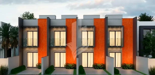 Sobrado com 2 Quartos à venda, 100m² no Velha Central, Blumenau