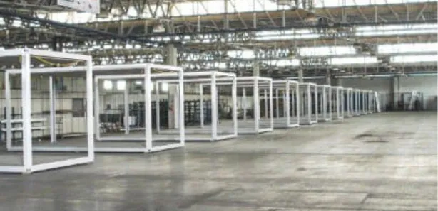 Galpão / Depósito / Armazém com 1 Quarto para venda ou aluguel, 30000m² no Centro, Camaçari