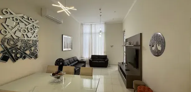 Casa de Condomínio com 3 Quartos para alugar, 121m² no Jardim Santa Mônica II, Mogi Guaçu