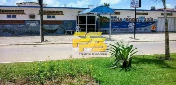 Hotel / Motel / Pousada com 12 Quartos à venda, 400m² no Portal do Sol, João Pessoa