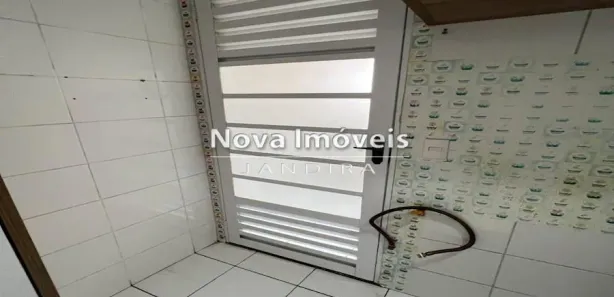 Apartamento com 2 Quartos à venda, 100m² no Jardim São Luiz, Jandira