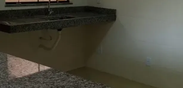 Casa com 3 Quartos para alugar, 107m² no Setor Ponta Kayana, Trindade