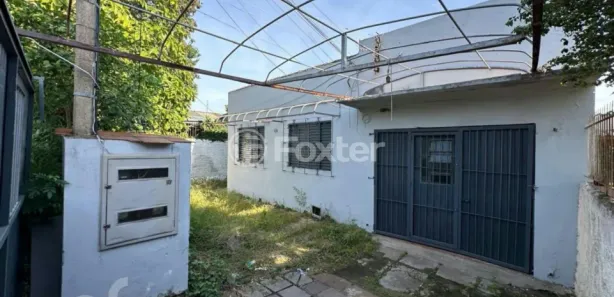 Casa com 2 Quartos à venda, 100m² no Niterói, Canoas