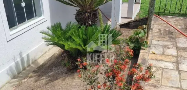 Fazenda / Sítio / Chácara com 3 Quartos à venda, 382m² no Condado de Maricá, Maricá