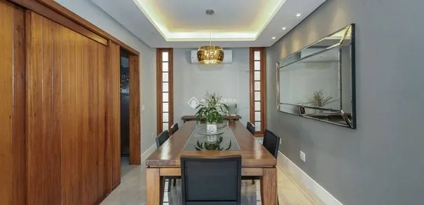 Cobertura com 3 Quartos à venda, 242m² no Rio Branco, Porto Alegre
