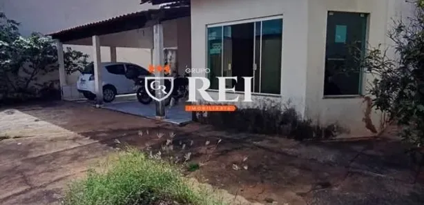 Casa com 3 Quartos à venda, 140m² no Santo Agostinho, Rio Verde