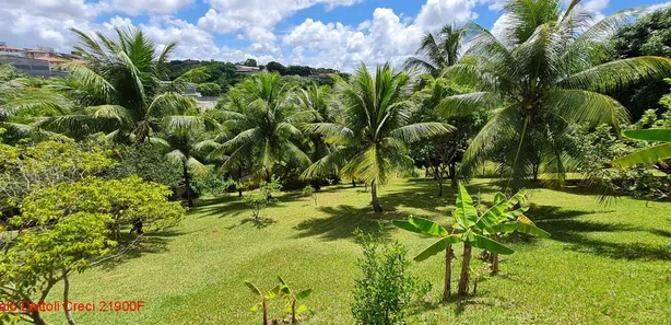 Terreno / Lote / Condomínio à venda, 1800m² no Caji, Lauro de Freitas