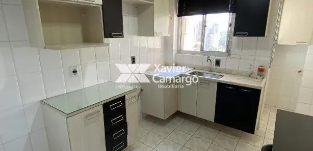 Apartamento com 2 Quartos para alugar, 69m² no Alto do Santana, Rio Claro
