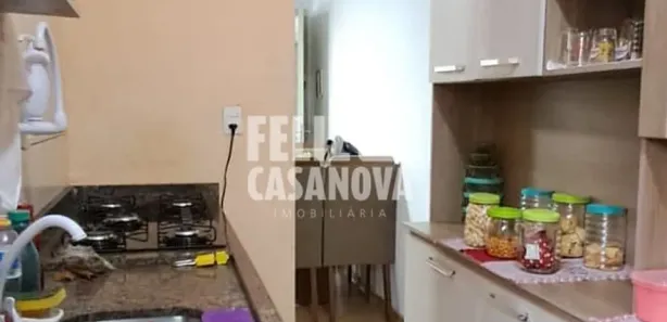 Apartamento com 2 Quartos à venda, 40m² no Industrial, Camaçari