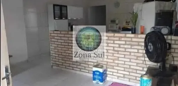 Fazenda / Sítio / Chácara com 2 Quartos à venda, 180m² no Paruru, Ibiúna