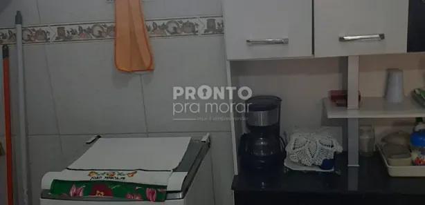 Apartamento com 2 Quartos à venda, 51m² no Pilar, Ilha de Itamaracá
