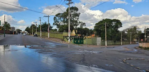 Prédio Inteiro à venda, 534m² no São João, Sete Lagoas