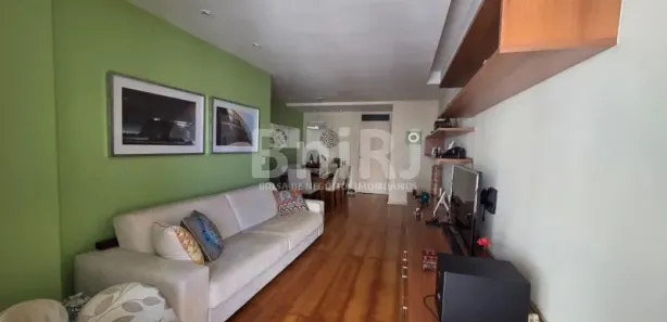 Apartamento com 2 Quartos à venda, 79m² no Ingá, Niterói