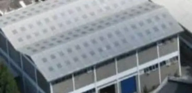 Galpão / Depósito / Armazém à venda, 6353m² no , Embu-Guaçu