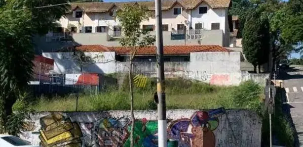 Terreno / Lote Comercial para venda ou aluguel, 899m² no Morumbi, São Paulo