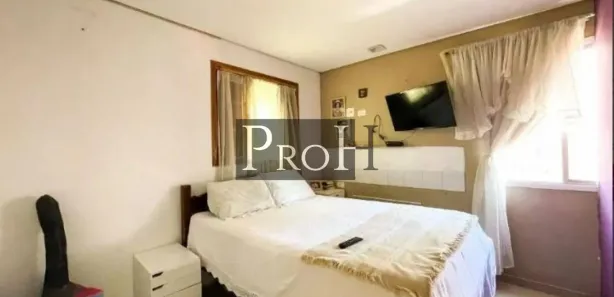 Cobertura com 3 Quartos à venda, 130m² no Santa Paula, São Caetano do Sul