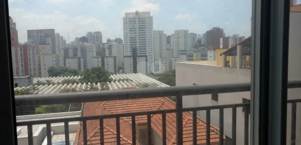 Conjunto Comercial / Sala à venda, 37m² no Vila Mariana, São Paulo