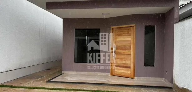 Casa com 2 Quartos à venda, 85m² no Praia de Itaipuaçu (Itaipuaçu), Maricá
