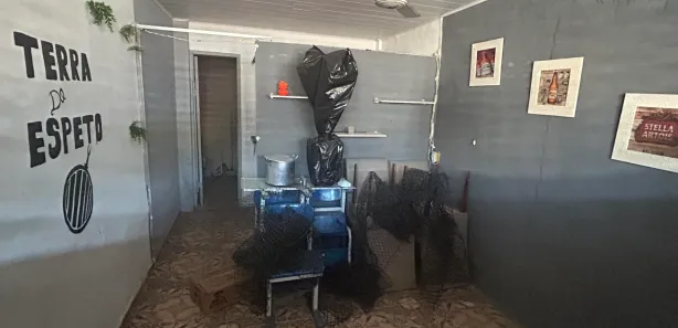 Loja / Salão / Ponto Comercial para alugar, 20m² no Piam, Belford Roxo