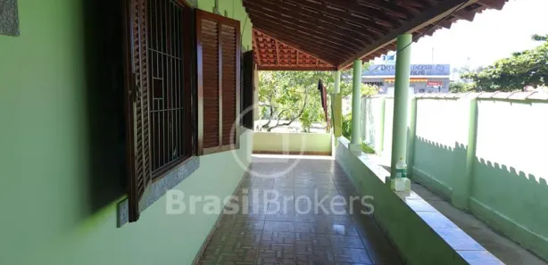 Casa com 3 Quartos à venda, 100m² no Santa Cruz, Campos dos Goytacazes