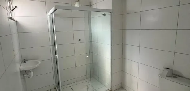 Casa de Condomínio com 2 Quartos para alugar, 57m² no Registro, Feira de Santana