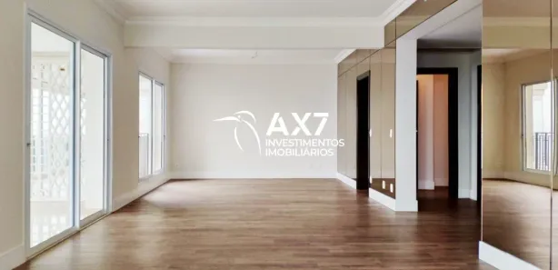 Apartamento com 2 Quartos para alugar, 240m² no Jardim Panorama, São Paulo