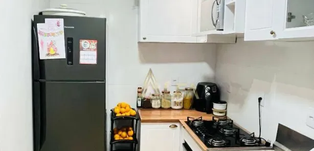 Casa de Condomínio com 3 Quartos à venda, 92m² no Nossa Senhora de Fátima, Penha