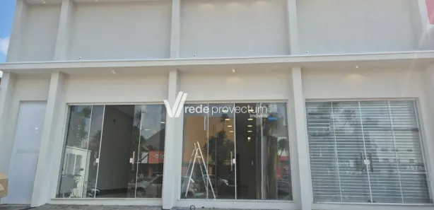 Conjunto Comercial / Sala com 2 Quartos para alugar, 100m² no Jardim dos Calegaris, Paulínia
