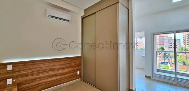 Kitnet com 1 Quarto para alugar, 35m² no Ribeirânia, Ribeirão Preto