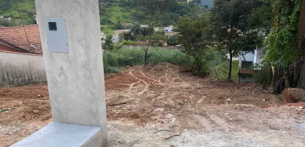 Terreno / Lote / Condomínio à venda, 412m² no Xangrilá (Justinópolis), Ribeirão das Neves