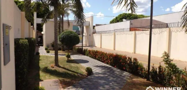 Apartamento com 2 Quartos à venda, 54m² no Jardim Castelo, Sarandi