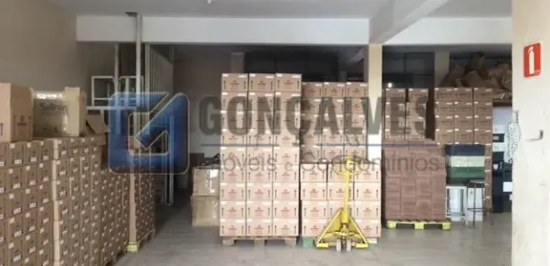 Prédio Inteiro com 1 Quarto à venda, 460m² no Casa Grande, Diadema