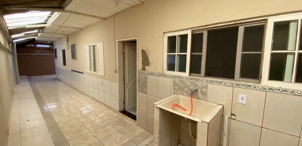 Casa de Condomínio com 3 Quartos à venda, 152m² no Centro, Mongaguá
