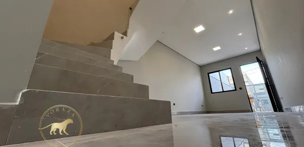 Casa de Vila com 2 Quartos à venda, 70m² no Portal das Alamedas, Franco da Rocha