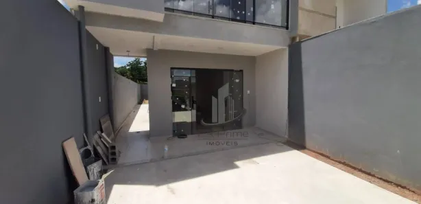 Casa de Condomínio com 2 Quartos à venda, 125m² no Bela Vista, Pinheiral