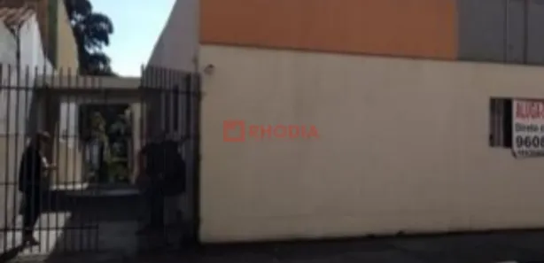 Prédio Inteiro para venda ou aluguel, 1230m² no Centro, Diadema