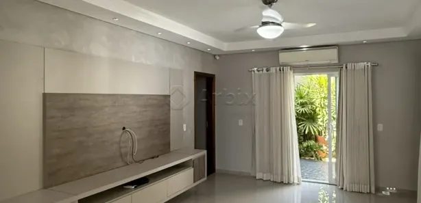 Fazenda / Sítio / Chácara com 3 Quartos para alugar, 303m² no Recanto Jatobá, Americana