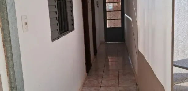 Casa com 3 Quartos para alugar, 203m² no Jardim João Paulo II, Sumaré