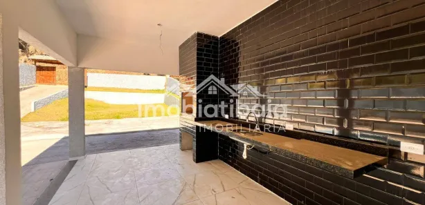 Fazenda / Sítio / Chácara com 3 Quartos à venda, 147m² no Estância Santa Maria do Portão, Atibaia