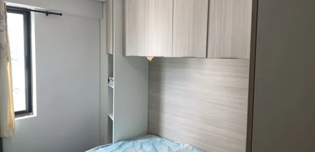 Apartamento com 2 Quartos à venda, 59m² no Barra de Jangada, Jaboatão dos Guararapes