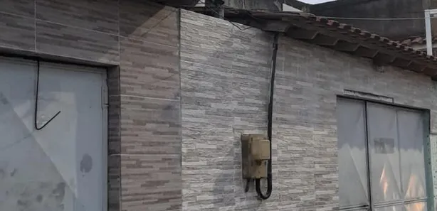 Casa com 2 Quartos à venda, 67m² no Vila do Tinguá, Queimados