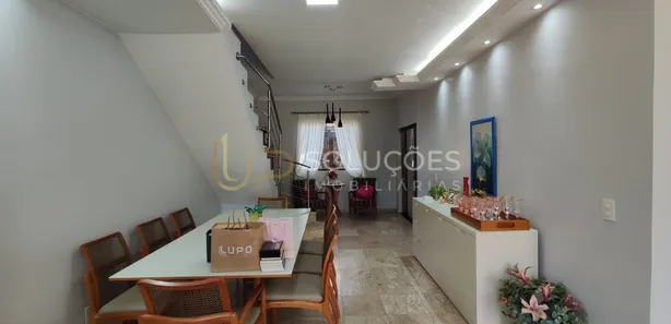 Casa de Condomínio com 4 Quartos à venda, 240m² no Grande Colorado, Brasília