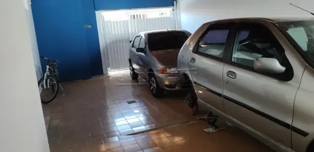 Casa com 2 Quartos à venda, 123m² no Vila Santa Terezinha, Ibaté