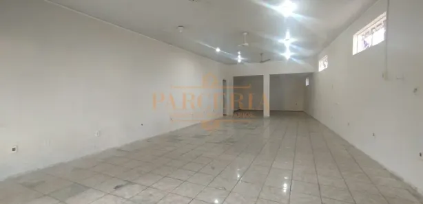 Loja / Salão / Ponto Comercial para alugar, 67m² no Paraíso, Araçatuba