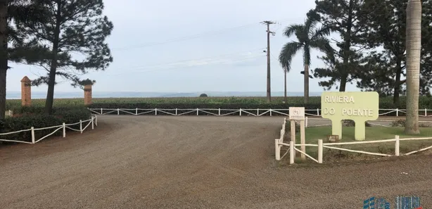 Terreno / Lote / Condomínio à venda, 1000m² no RURAL, Alvorada do Sul