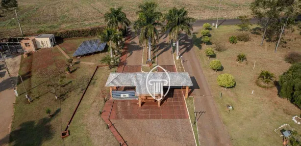 Fazenda / Sítio / Chácara com 1 Quarto à venda, 3967m² no Alvorada do Sul, Alvorada do Sul